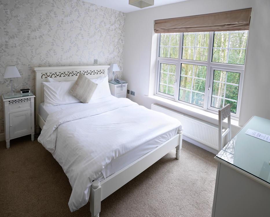 Singleton Lodge Country House Hotel Poulton-le-Fylde Номер фото